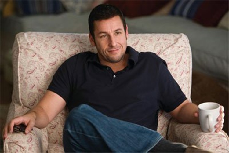 adam sandler