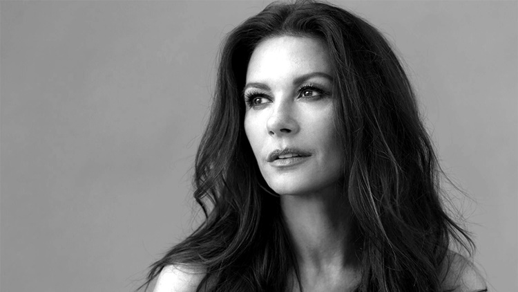 Catherine Zeta-Jones