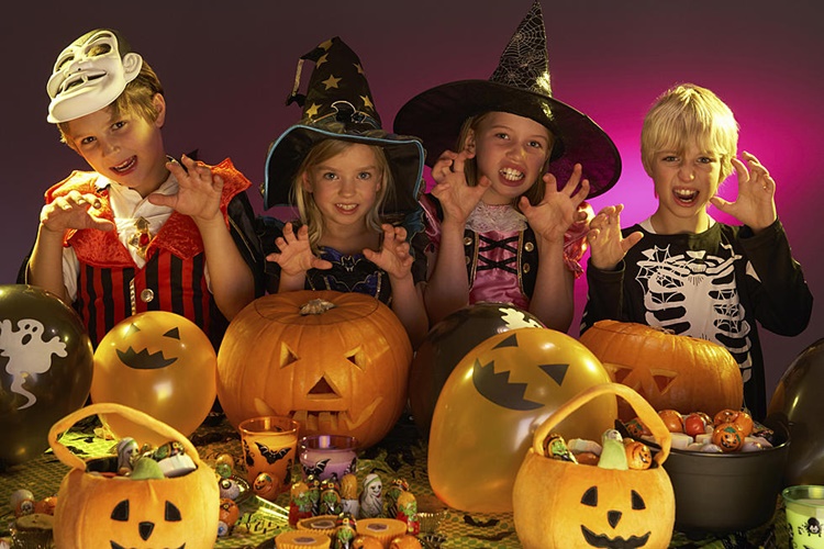 halloween