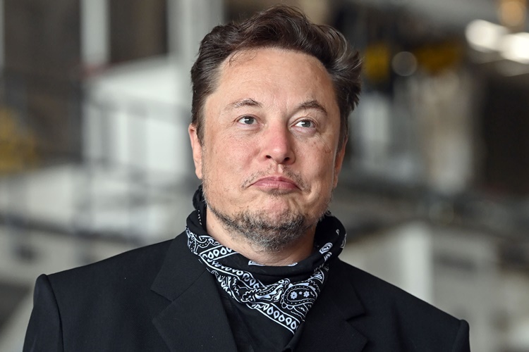 Elon Musk Just Ended John D. Rockefeller's 80+ Year Reign As The Richest  Person In History