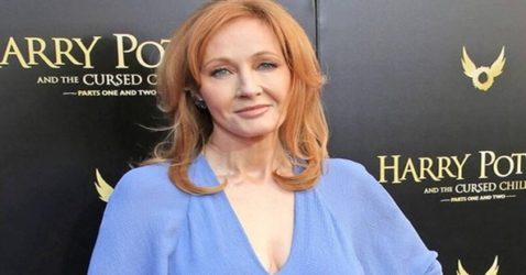 JK Rowlings Net Worth