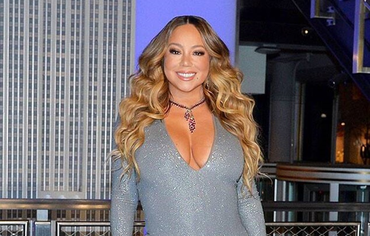 Mariah Carey