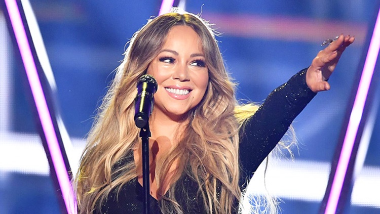 Mariah Carey's Earnings
