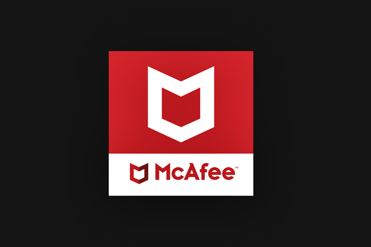 McAfee 