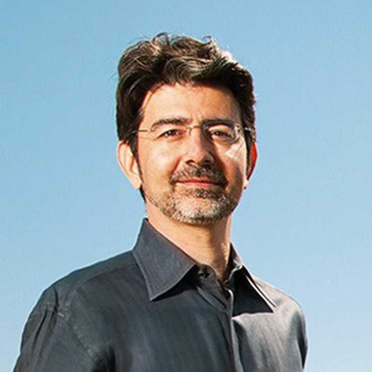 Pierre Omidyar - Richest Technology Billionaires