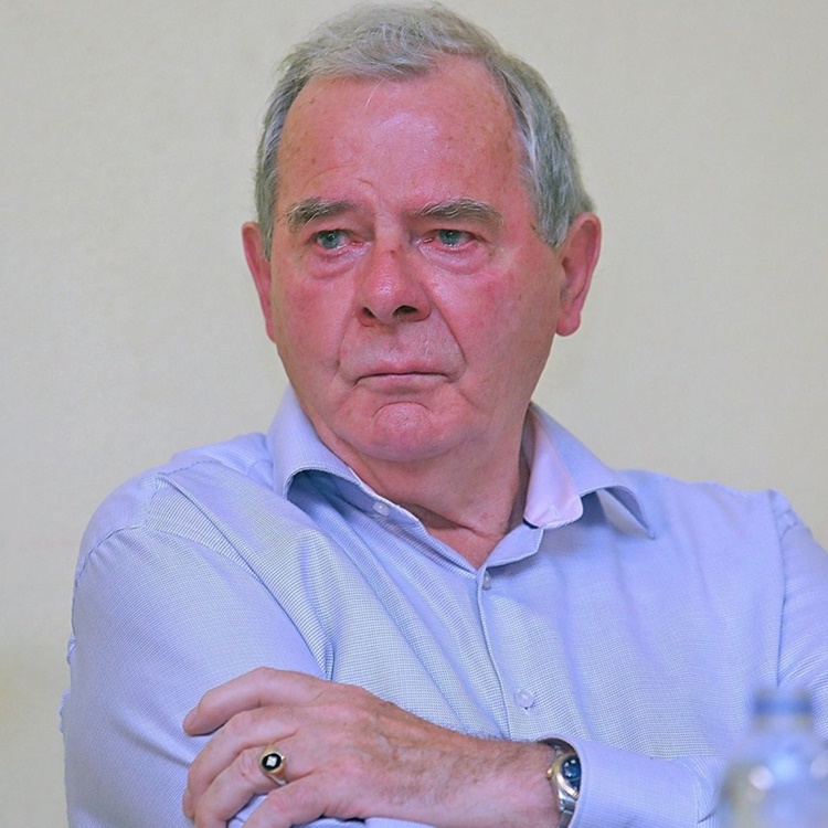 Sean Quinn