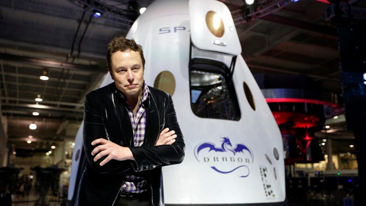 Space X