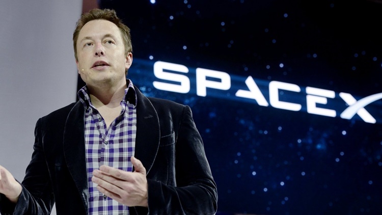 Space X