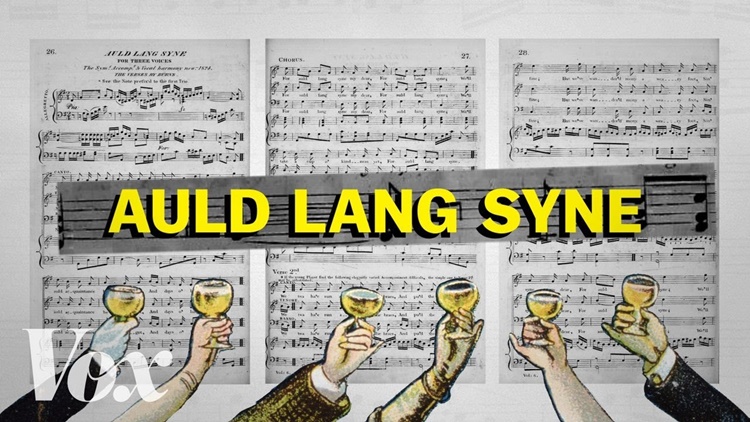 auld lang syne