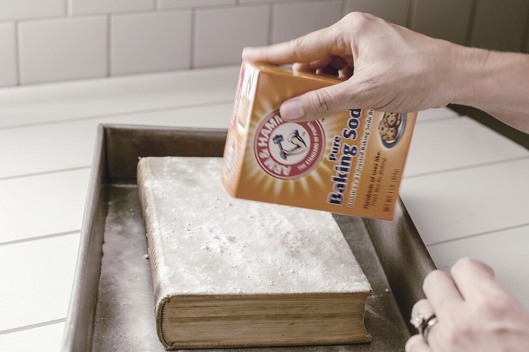 baking soda