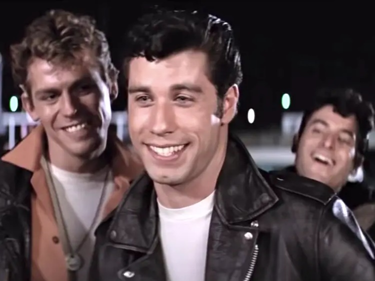 john travolta