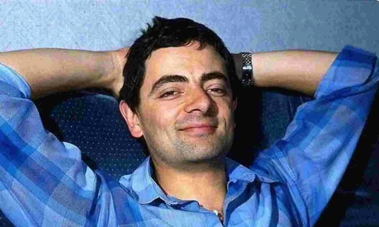 rowan atkinson