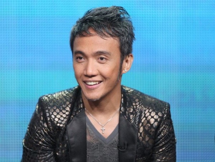 Arnel Pineda's Net Worth
