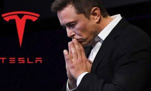 Elon Musk Taxes