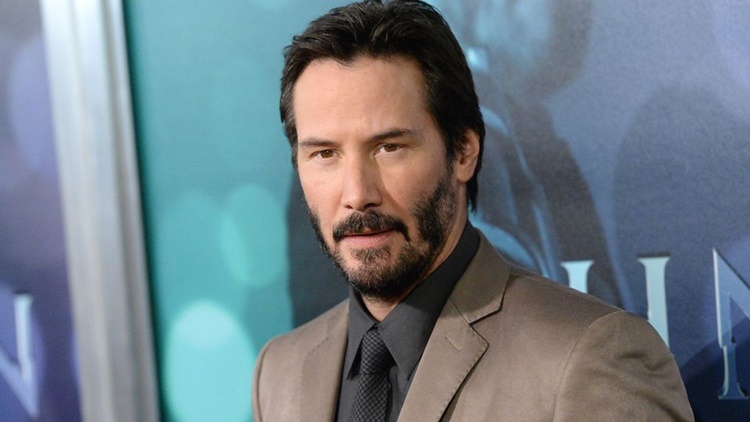 Keanu Reeves' Net Worth