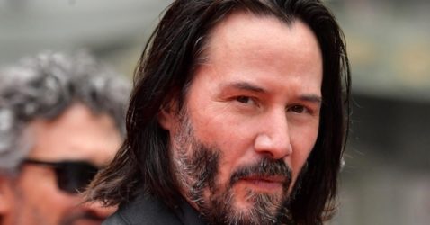 Keanu Reeves' Net Worth