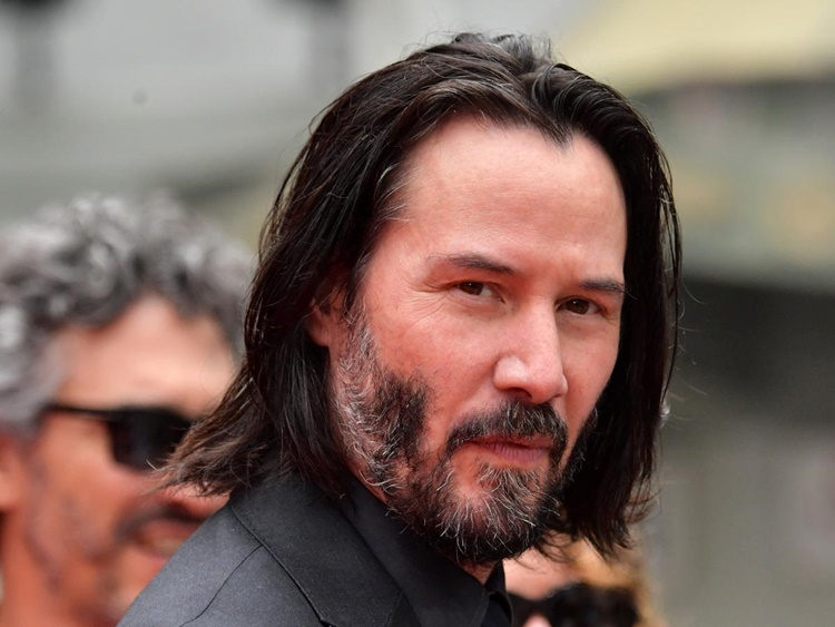 Keanu Reeves' Net Worth Here's How Rich the Hollywood Star Actually Is