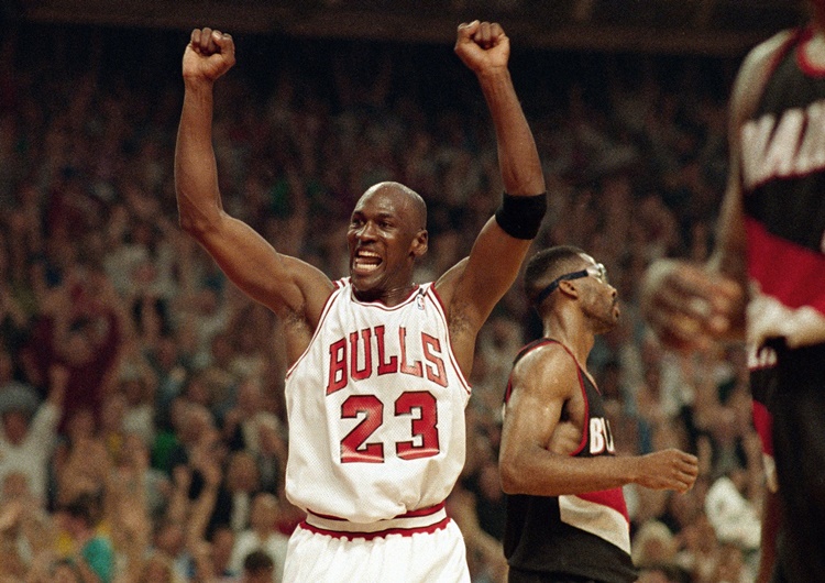 Michael Jordan's Net Worth