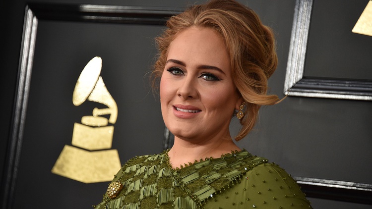 Adele