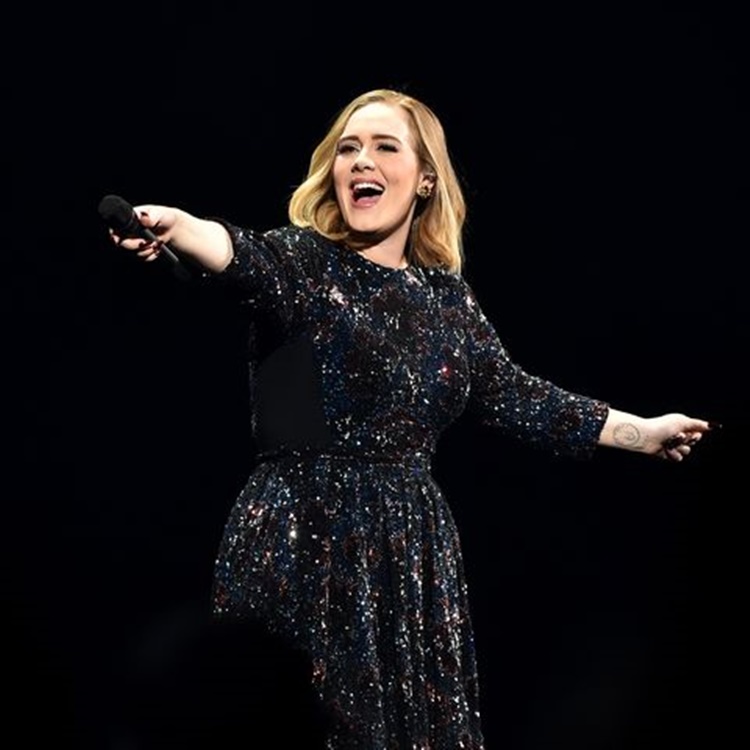 Adele