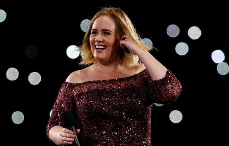 Adele's Net Worth