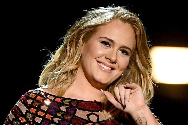 Adele's Net Worth