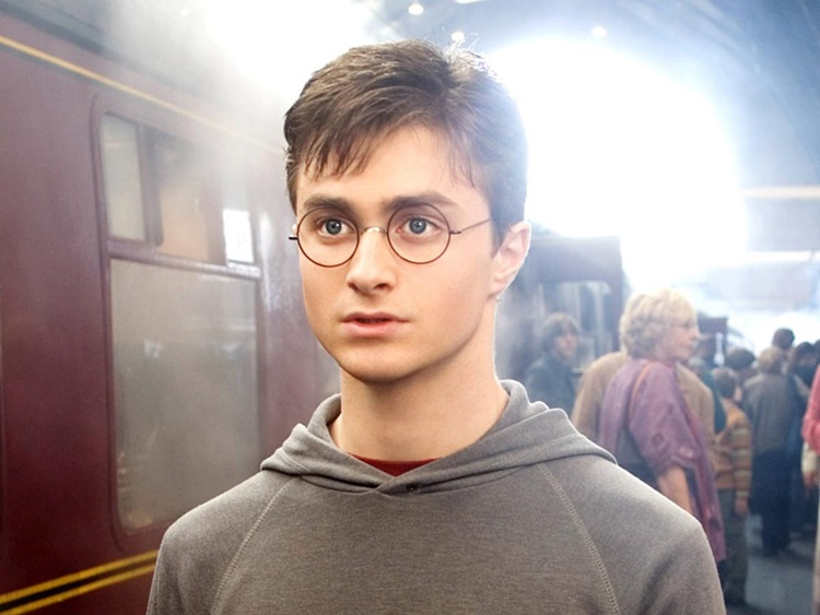 Daniel Radcliffe's Net Worth
