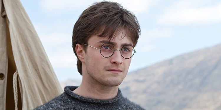 Daniel Radcliffe's Net Worth