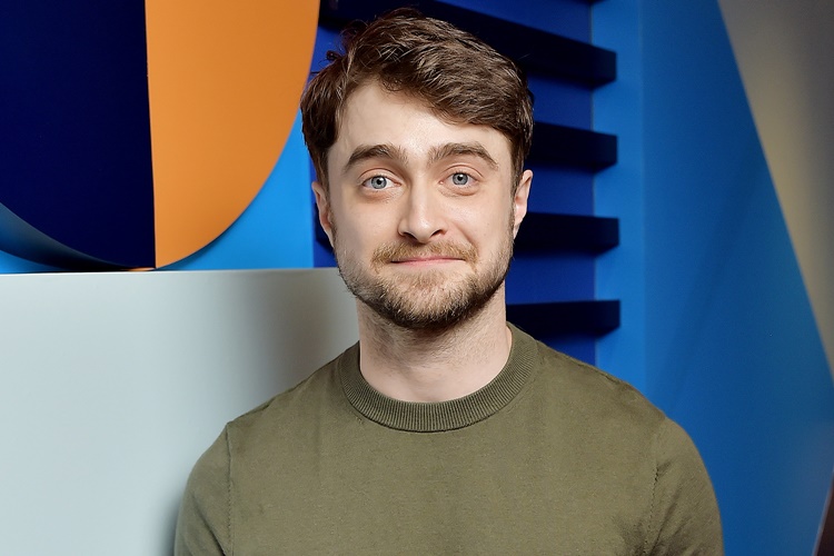 Daniel Radcliffe's Net Worth