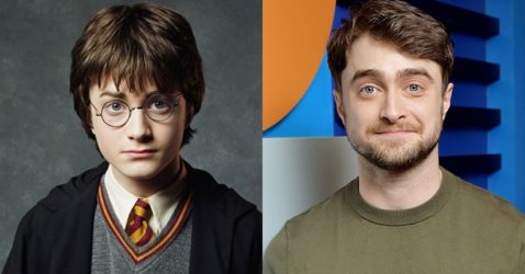 Daniel Radcliffe's Net Worth