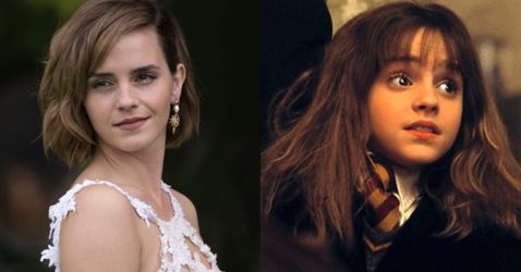 Emma Watson's Net Worth