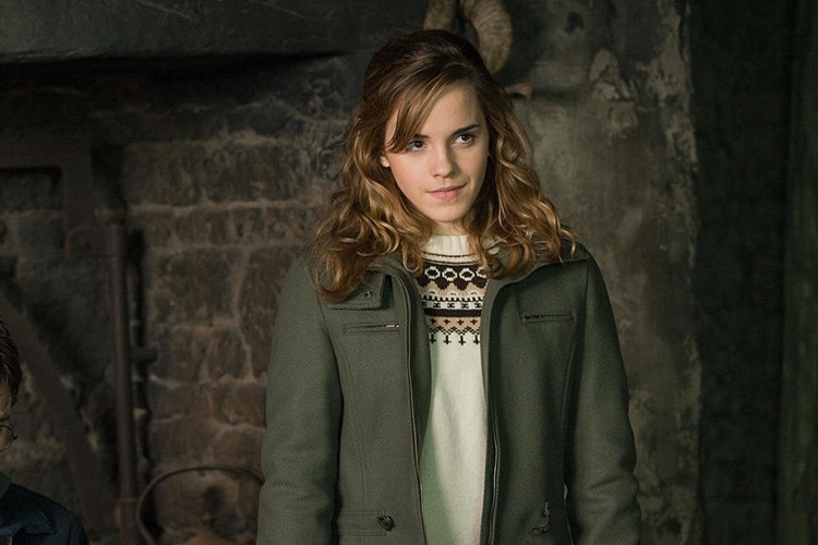 Emma Watson's Net Worth