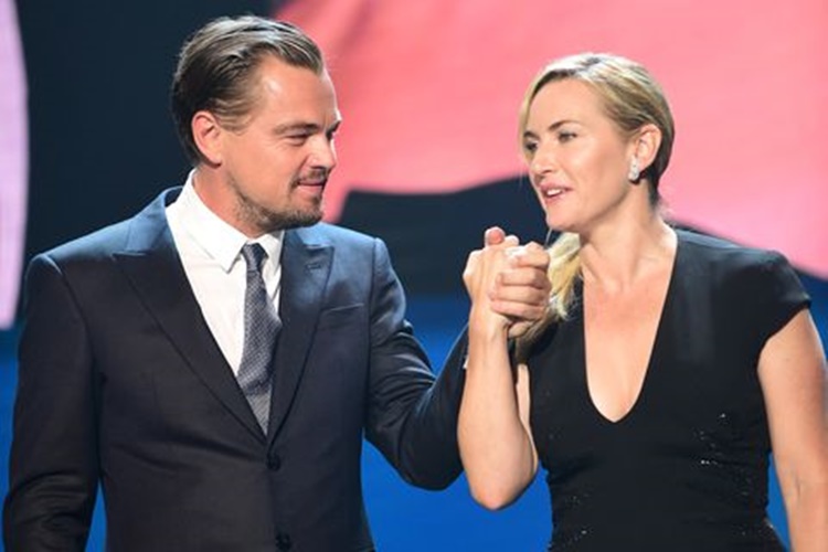 Leonardo DiCaprio's Net Worth