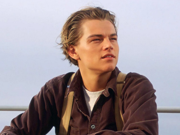 Leonardo DiCaprio's Salary from Titanic