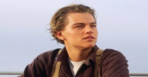 Leonardo DiCaprio's Salary from Titanic