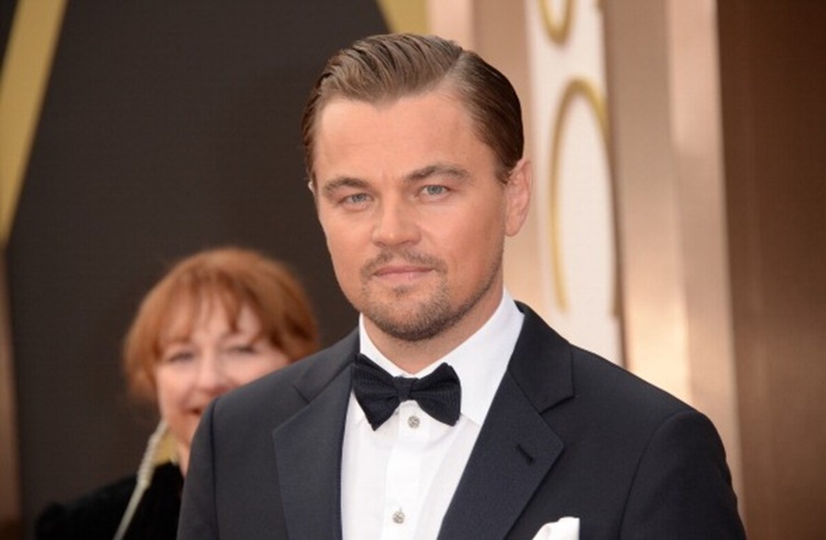 Leonardo DiCaprio's Salary from Titanic