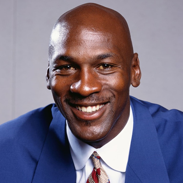 How Michael Jordan Became A Billion Dollar Athlete Afrotech | Images ...