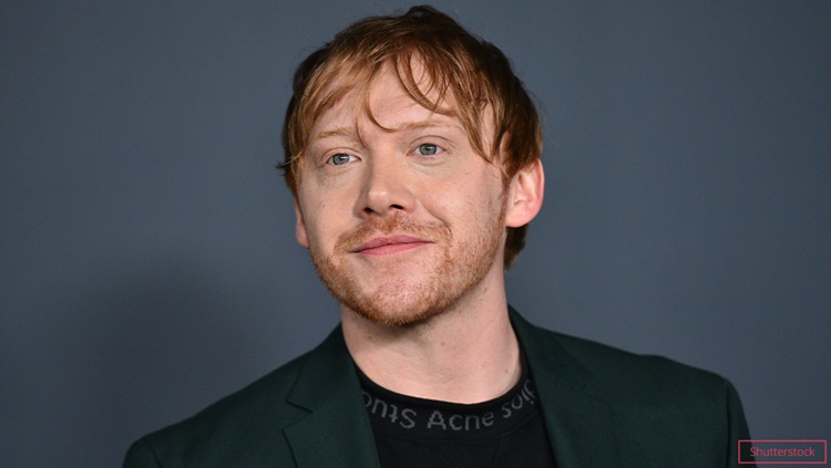 Rupert Grint's Net Worth