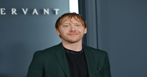 Rupert Grint's Net Worth