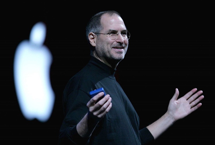 Steve Jobs' Net Worth