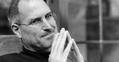 Steve Jobs' Net Worth
