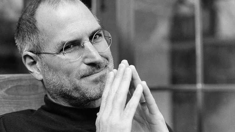 Steve Jobs' Net Worth