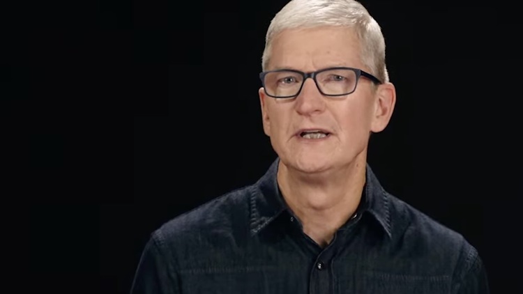 Tim Cook's Net Worth