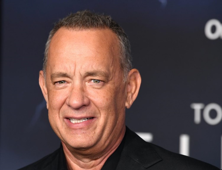 Tom Hanks 