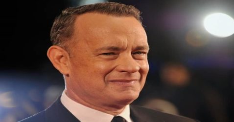 Tom Hanks' Net Worth