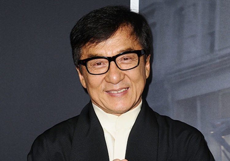 Jackie Chan