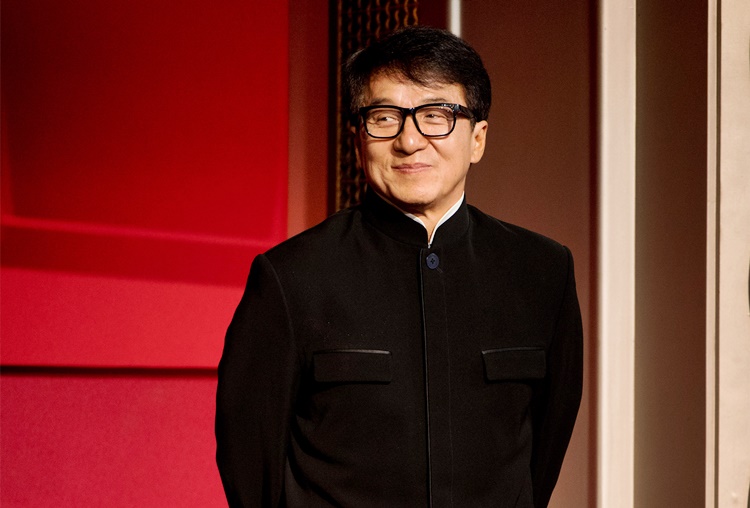 Jackie Chan's Huge Earnings