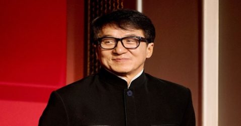 Jackie Chan's Huge Earnings