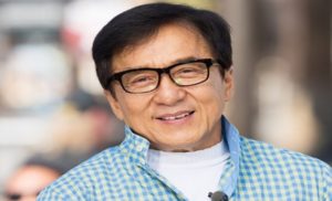 Jackie Chan's Net Worth