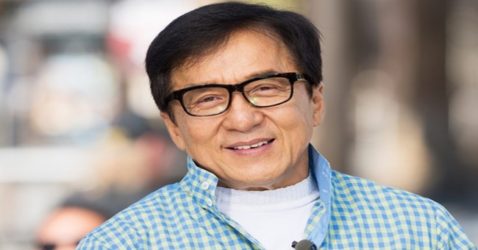 Jackie Chan's Net Worth